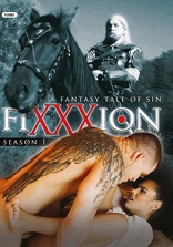  Fixxxion Vol 1