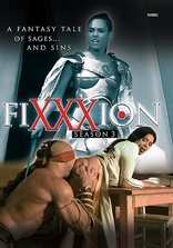 Fixxxion Vol 3