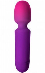 Magic Wand Massagers Glo-Girl Wand