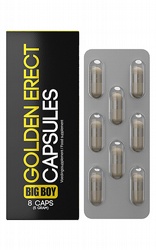  Golden Erect 8-pack