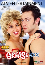  Grease XXX Parody