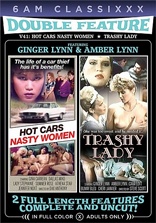 Klassiker Hot Cars Nasty Women & Trashy Lady