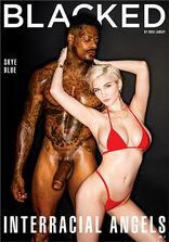  Interracial Angels Vol 3