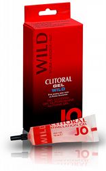  JO Wild Clitoral Gel 10 ml