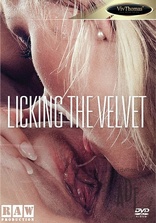 Viv Thomas Licking The Velvet