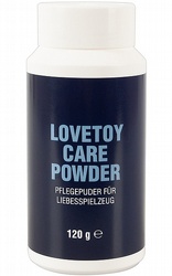 Produktvrd Lovetoy Care Powder 120g