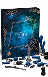 Billiga Sexleksaker Magic Shiver Adventskalender 2024