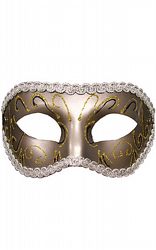 gonmasker Masquerade Mask