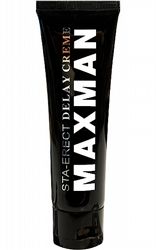  Max Man Delay Creme 60 ml