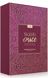 Presenttips Naughty & Nice Adventskalender 2024