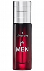  Obsessive For Men