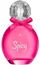  Obsessive Spicy Perfume 30 ml