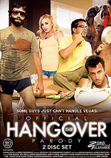  Official Hangover Parody - 2 Disc