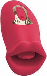 Oral Fun Vibrator