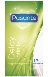  Pasante Infinity Delay 12-pack