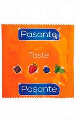  Pasante Taste