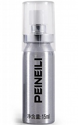 Frdrjning Peineili Delay Spray 15 ml