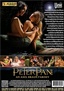 Peter Pan XXX Parody - 2 Disc