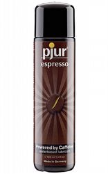 Specialglidmedel Pjur Espresso 100 ml