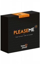  Please Me Game