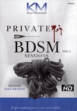 Billiga porrfilmer Private BDSM Sessions