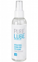 Produktvrd Pure Lube Rengring 150 ml