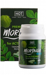  Pure Moringa 60-pack