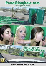 Porta Gloryhole Real Public Glory Holes Vol 4