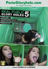 Porta Gloryhole Real Public Glory Holes Vol 5