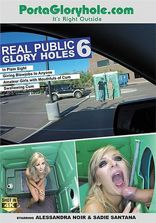 Porta Gloryhole Real Public Glory Holes Vol 6