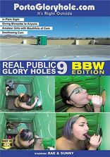 Porta Gloryhole Real Public Glory Holes Vol 9