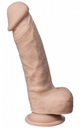  Real Skin Dildo