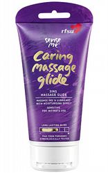 Specialglidmedel Rfsu 3in1 Caring Massage Glide 150 ml