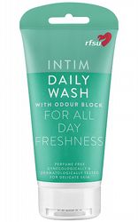 Kroppsvrd Rfsu Intim Daily Wash 150 ml