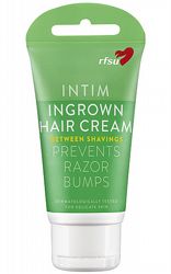 Intimvrd Rfsu Intim Ingrown Haircream 40 ml
