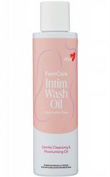 Intimvrd RFSU Intim Wash Oil 150 ml