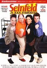  Seinfeld - A XXX Parody - 2 Disc