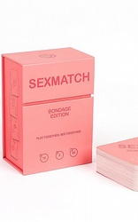  Sexmatch - Bondage