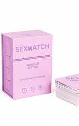  Sexmatch - Foreplay