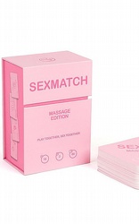  Sexmatch - Massage