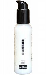 Massageoljor Massageljus Silky Glidmedel 100 ml