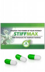  Stiffmax 10-pack