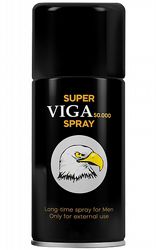  Super Viga 50000 45 ml