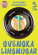 Svenskt Svenska Linsmusar