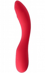 Tapping G-Spot Vibrator