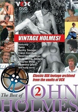  The Best Of John Holmes Vol 2