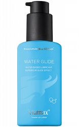 Vattenbaserat glidmedel Viamax Water Glide 70 ml