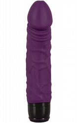 Vibra Lotus Vibrator