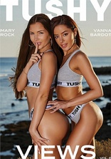 Tushy Views Vol 6