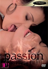 Viv Thomas Viv Thomas - Passion